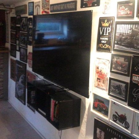 مالمو Suite Apartment With Garden And All Amenities المظهر الخارجي الصورة