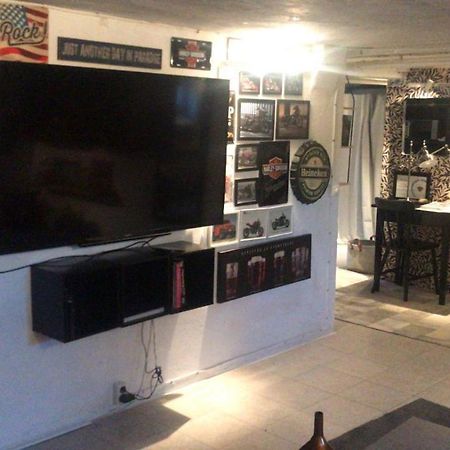 مالمو Suite Apartment With Garden And All Amenities المظهر الخارجي الصورة