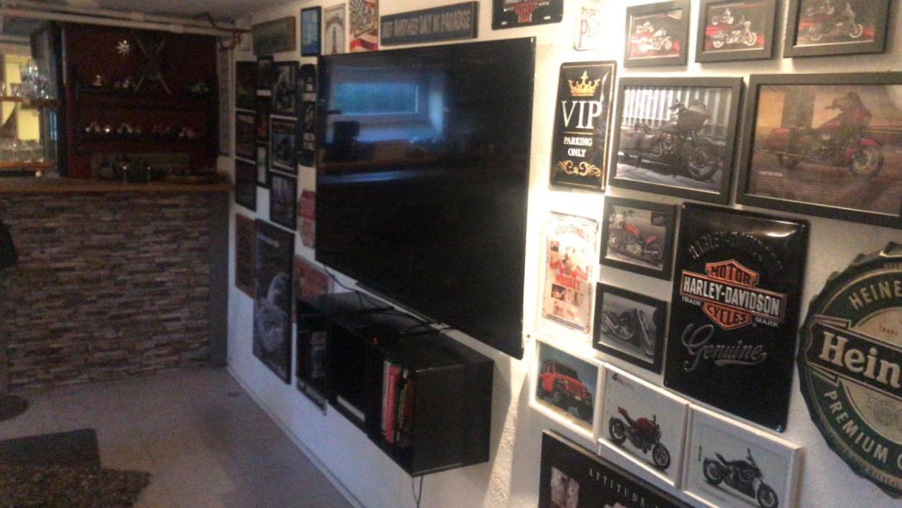 مالمو Suite Apartment With Garden And All Amenities المظهر الخارجي الصورة